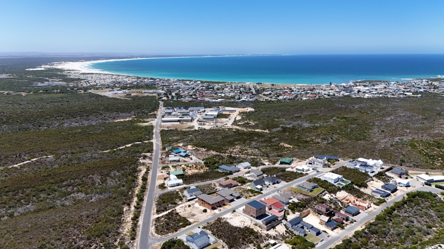 0 Bedroom Property for Sale in Oceanview Heights Western Cape